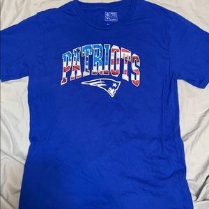 Patriots T-shirt